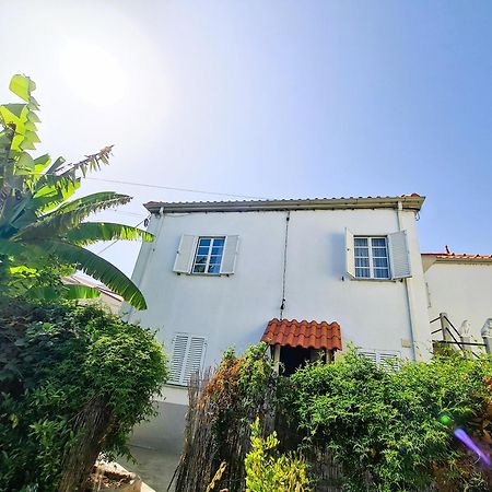 Casa Vista Da Serra - Ковильян Экстерьер фото