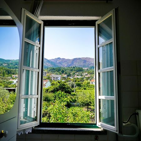 Casa Vista Da Serra - Ковильян Экстерьер фото