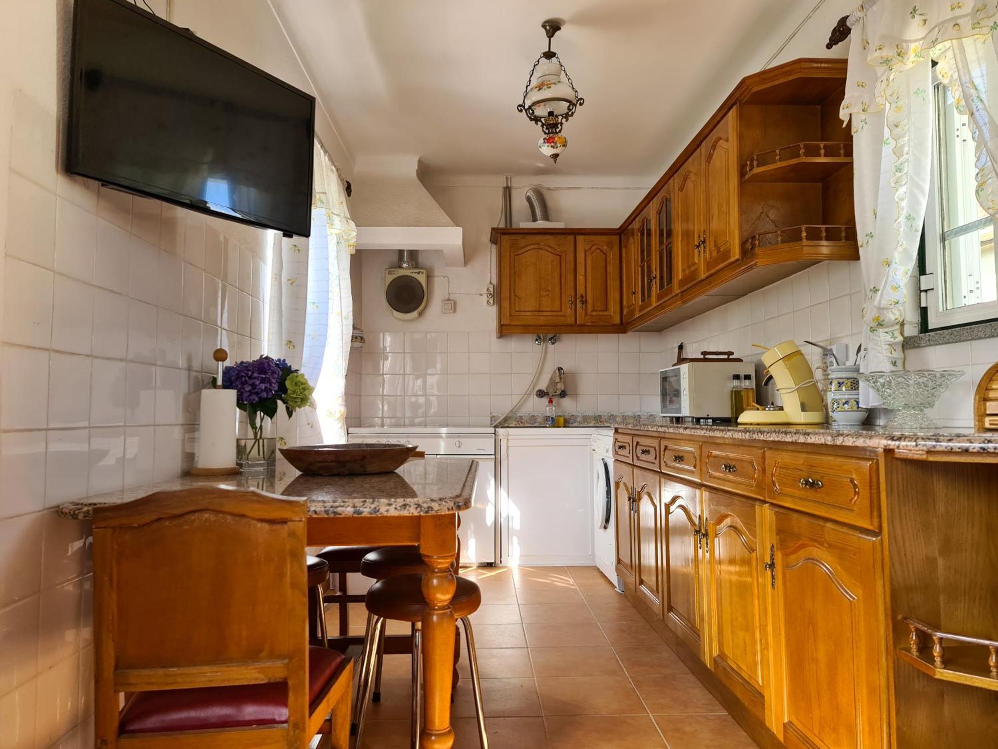 Casa Vista Da Serra - Ковильян Экстерьер фото